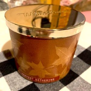 Bath & Body Works Candle